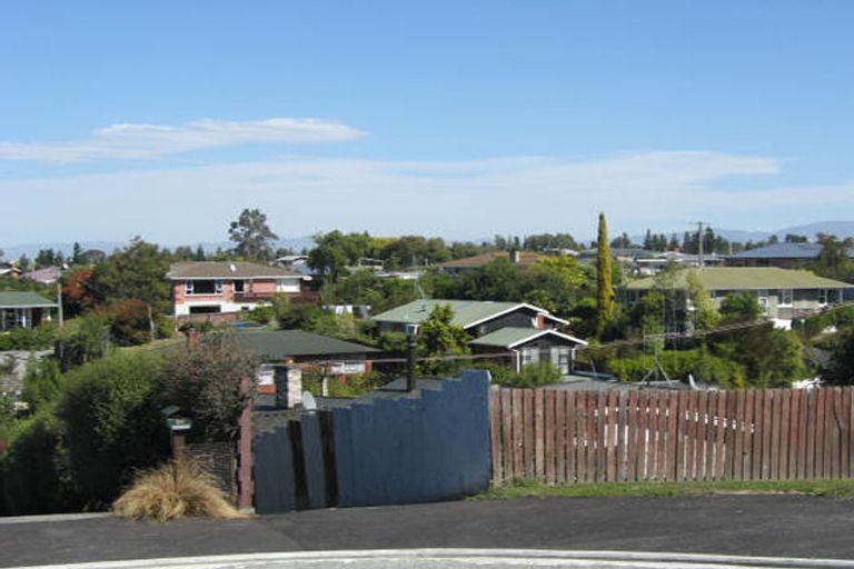 Photo of property in 26 Grandi Avenue, Highfield, Timaru, 7910