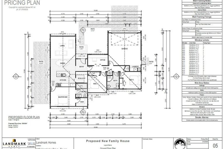 Photo of property in 118 Harakeke Drive, Wharewaka, Taupo, 3330