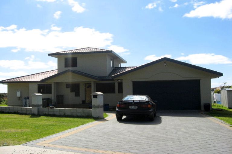 Photo of property in 4 Grace Street, Matata, Whakatane, 3194