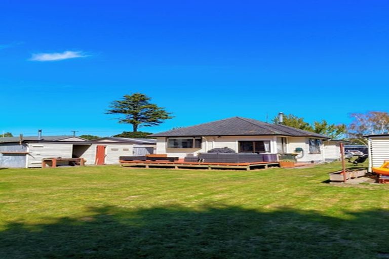 Photo of property in 17 Cryer Street, Southbridge, 7602