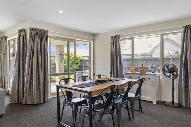 Photo of property in 4 Eaton Place, Lincoln, 7608