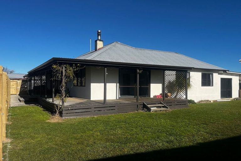Photo of property in 322 Montgomery Place, Raureka, Hastings, 4120