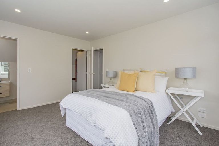 Photo of property in 6/33 Elizabeth Street, Riccarton, Christchurch, 8041