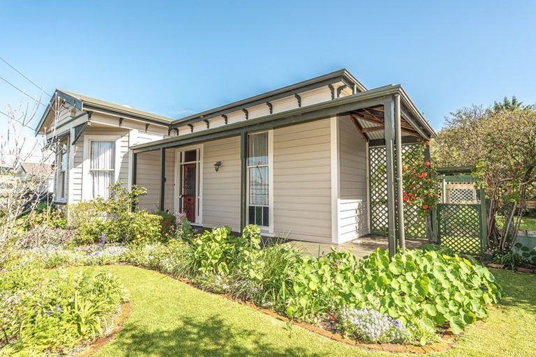 Photo of property in 42 Young Street, Whanganui East, Whanganui, 4500