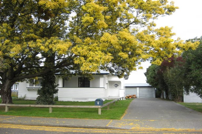 Photo of property in 3 Cabot Place, Flaxmere, Hastings, 4120