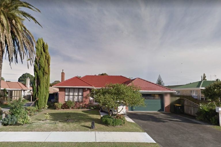 Photo of property in 25 Watson Place, Papatoetoe, Auckland, 2025