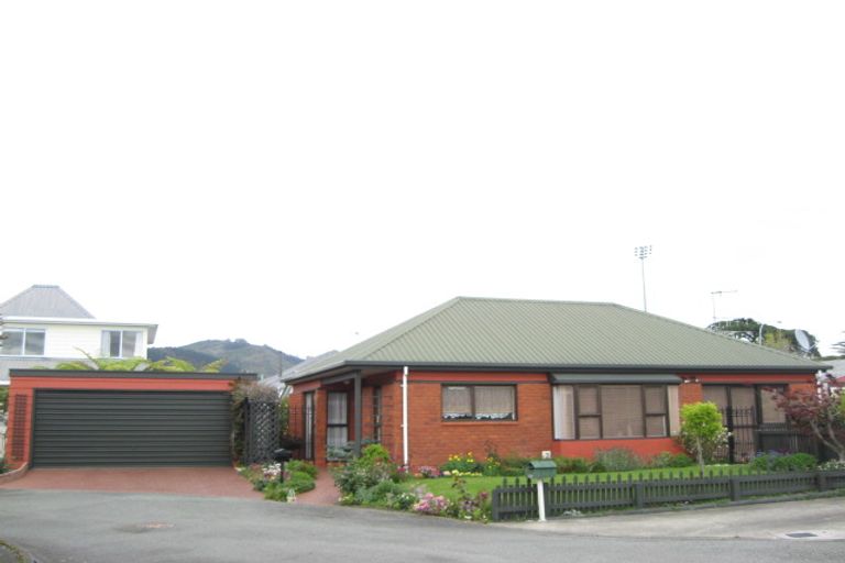 Photo of property in 1 Helena Way, The Wood, Nelson, 7010