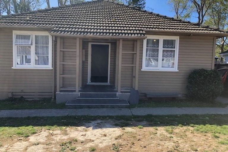 Photo of property in 13 Prouse Crescent, Naenae, Lower Hutt, 5011