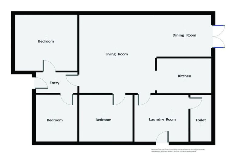 Photo of property in 37 London Street, Richmond, Christchurch, 8013