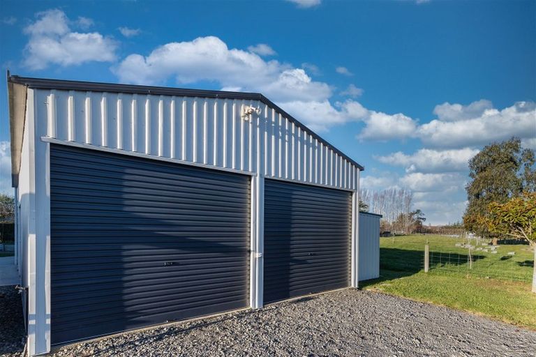 Photo of property in 21 Orchard Place, Clarkville, Kaiapoi, 7691