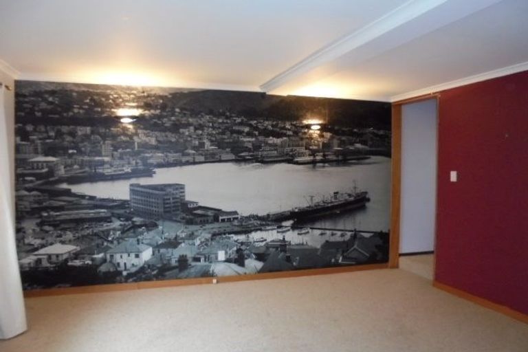 Photo of property in Parklane Mews, 326i The Terrace, Te Aro, Wellington, 6011