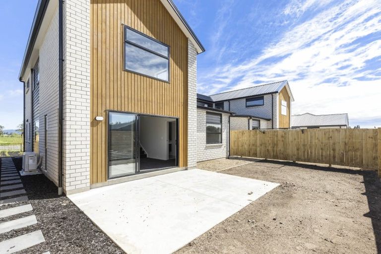 Photo of property in 44 Washer Road, Horotiu, Hamilton, 3288