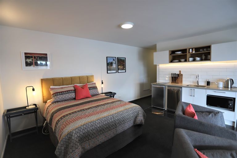 Photo of property in 22 Lochinver Avenue, Lake Tekapo, 7999