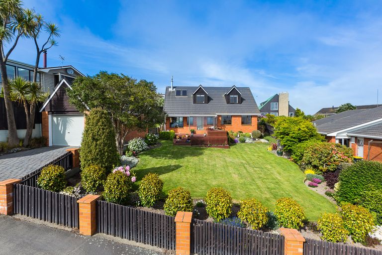 Photo of property in 170 Doon Street, Waverley, Dunedin, 9013