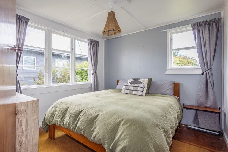 Photo of property in 30 Mackenzie Street, National Park, Owhango, 3989