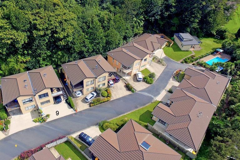 Photo of property in 9/19 Glencarron Place, Bethlehem, Tauranga, 3110