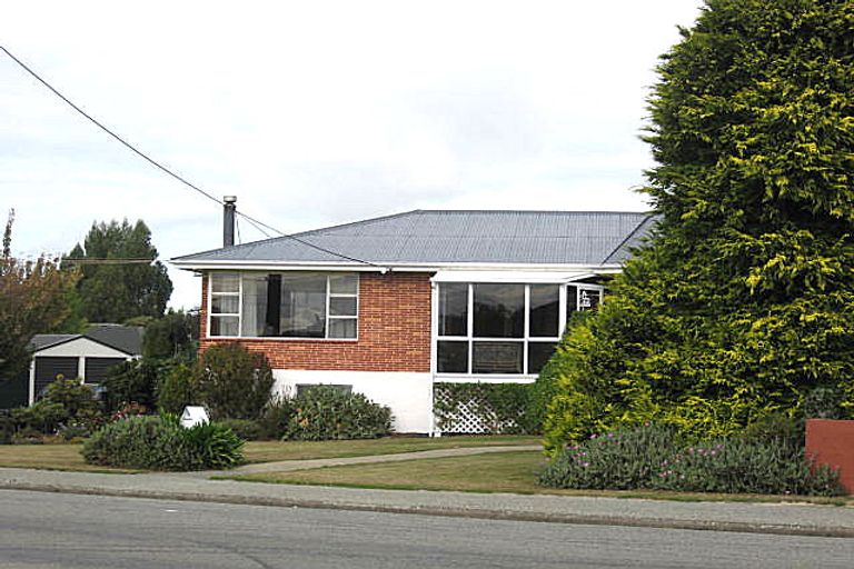 Photo of property in 41 Mill Road, Waimate, 7924