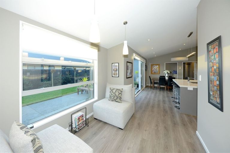 Photo of property in 25 Wakeman Way, Kaiapoi, 7630