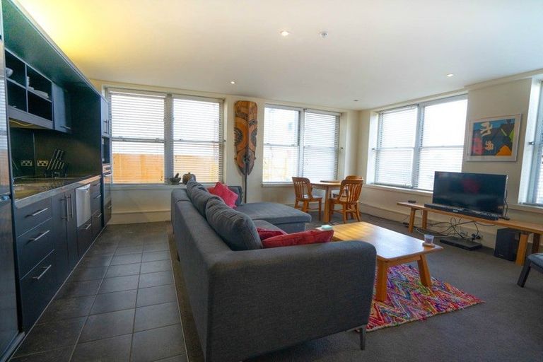 Photo of property in 3e/123 Molesworth Street, Thorndon, Wellington, 6011