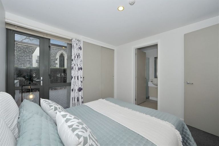 Photo of property in 20/868 Colombo Street, Christchurch Central, Christchurch, 8013