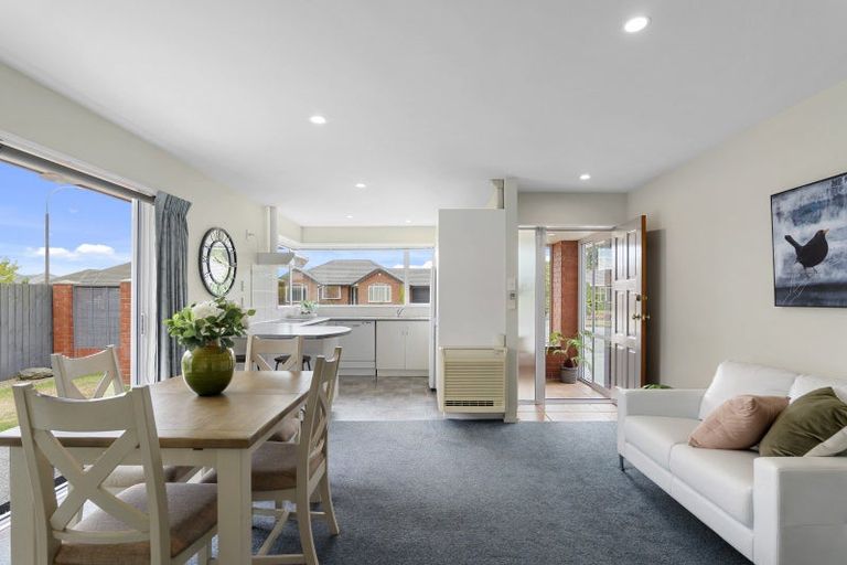 Photo of property in 2/54 Bella Rosa Drive, Hei Hei, Christchurch, 8042