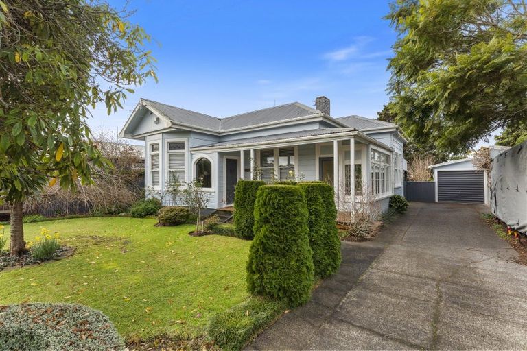 Photo of property in 175 Anzac Parade, Whanganui East, Whanganui, 4500