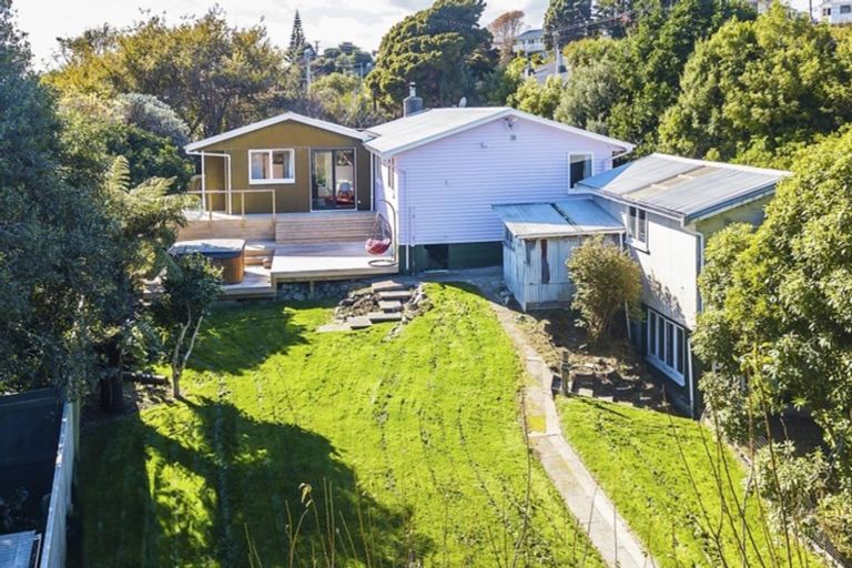 Photo of property in 14a Arawhata Street, Ranui, Porirua, 5024
