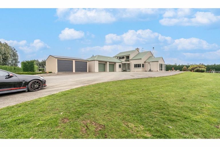 Photo of property in 113 Mason Road, Seaward Bush, Invercargill, 9871