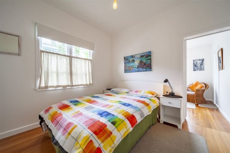 Photo of property in 18 Alpers Terrace, Marewa, Napier, 4110