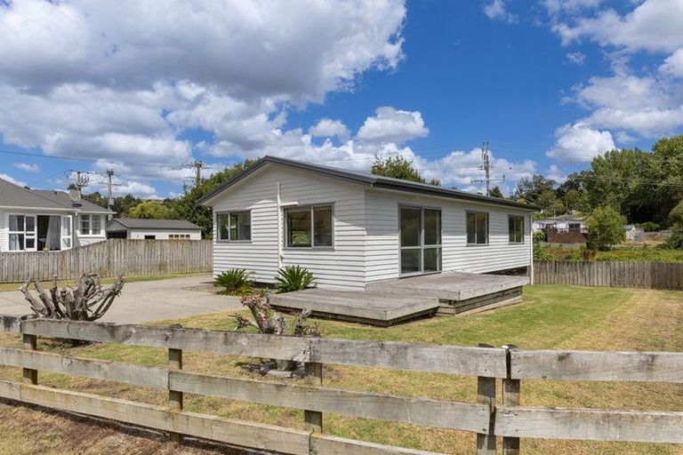 Photo of property in 105a Rayner Road, Huntly, 3700