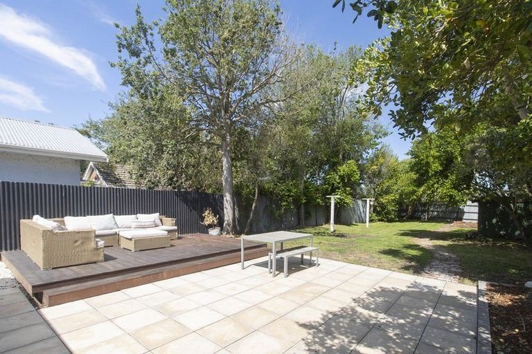 Photo of property in 21 Falcon Street, New Brighton, Christchurch, 8061