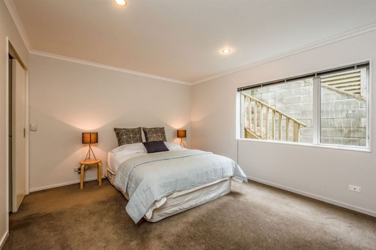 Photo of property in 3b Mana Street, Vogeltown, Wellington, 6021