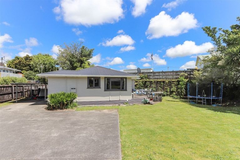 Photo of property in 4 Mahoe Street, Inglewood, 4330