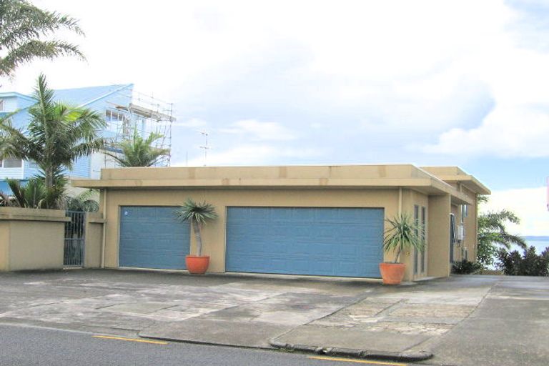Photo of property in 68 Clovelly Road, Bucklands Beach, Auckland, 2012