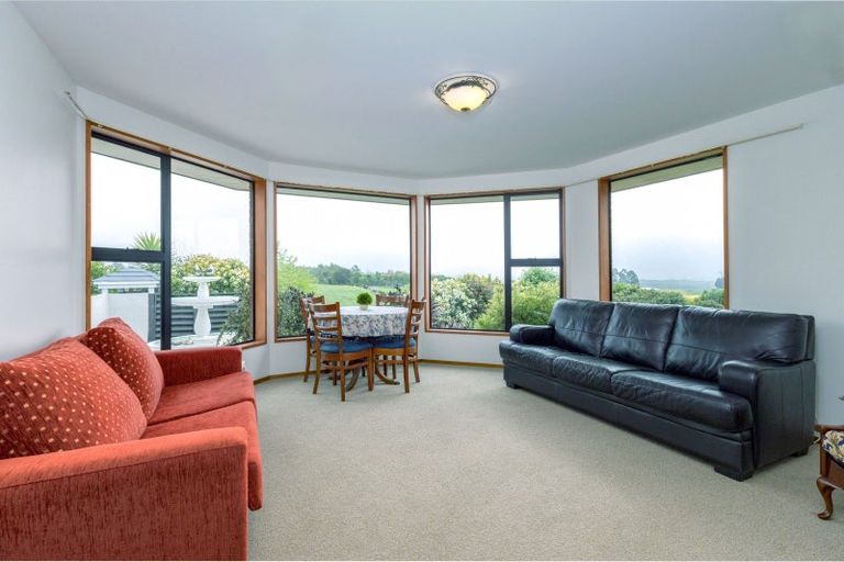 Photo of property in 358 Hadlow Road, Claremont, Timaru, 7974