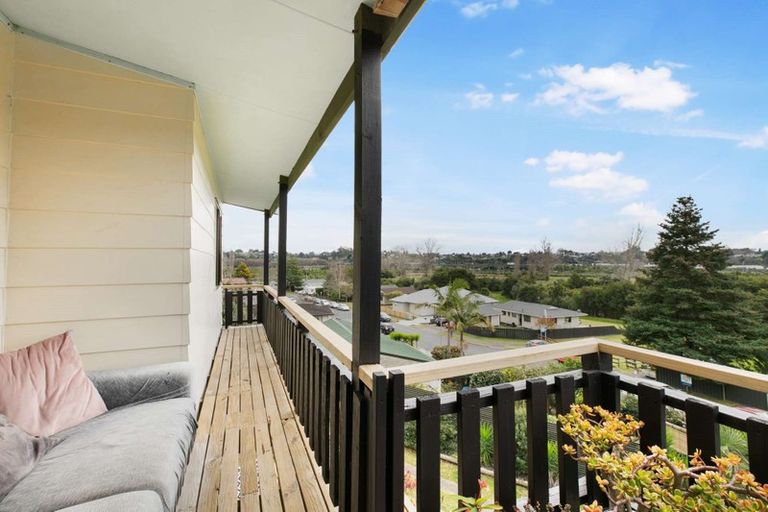 Photo of property in 100 Laurence Street North, Gate Pa, Tauranga, 3112