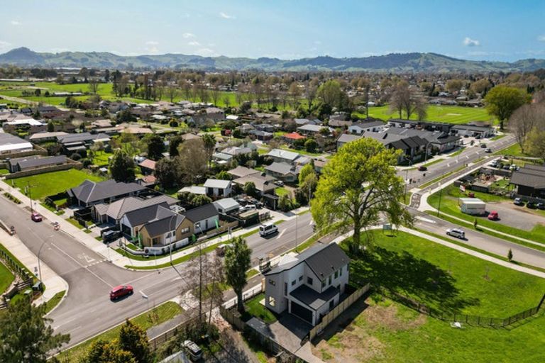 Photo of property in 9 Te Au Kaha Court, Cambridge, 3434