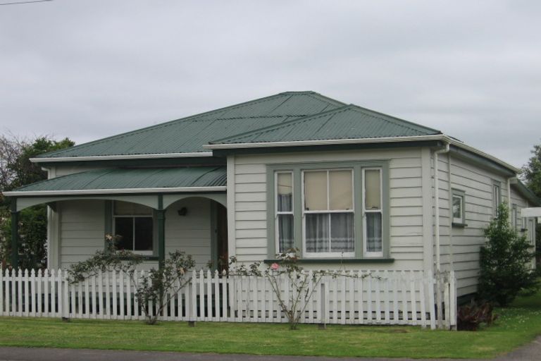 Photo of property in 27 Station Road, Paeroa, 3600