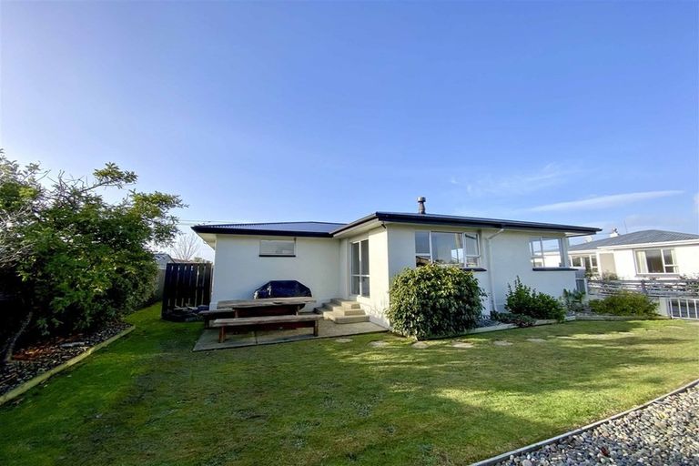 Photo of property in 183 Stobo Street, Grasmere, Invercargill, 9810