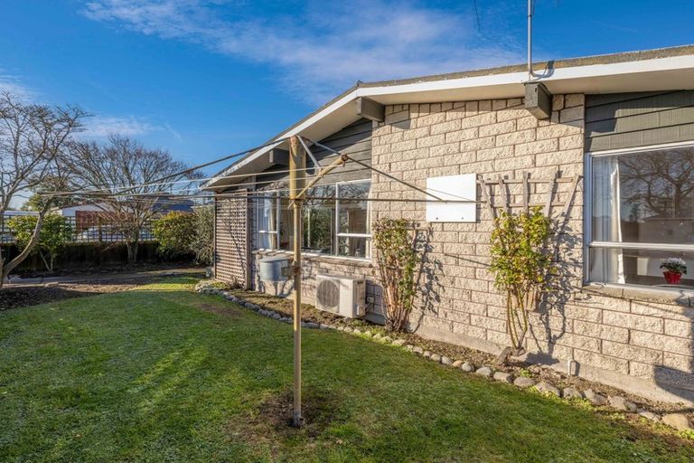 Photo of property in 32a Otaki Street, Kaiapoi, 7630