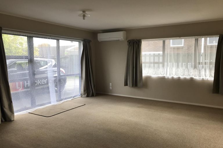 Photo of property in 7a Edinburgh Street, Levin, 5510