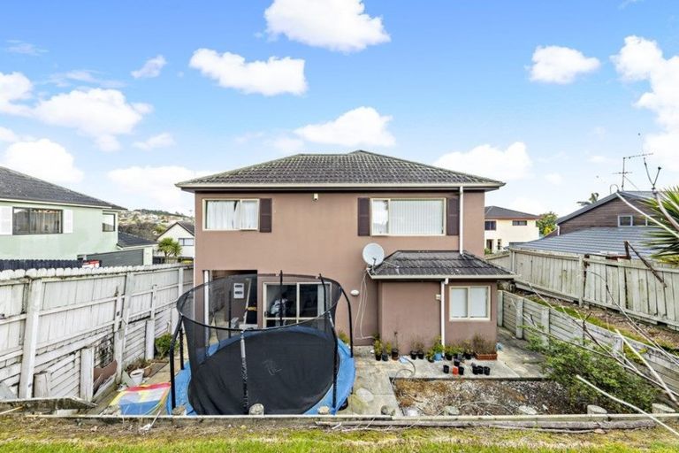 Photo of property in 39a Chieftain Rise, Goodwood Heights, Auckland, 2105