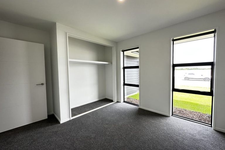 Photo of property in 4 Eileen Way, Rolleston, 7615
