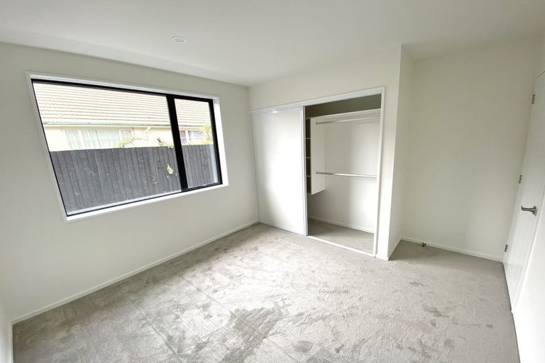 Photo of property in 3/407 Hereford Street, Linwood, Christchurch, 8011