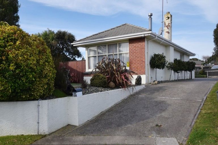 Photo of property in 114 Adamson Place, Glengarry, Invercargill, 9810