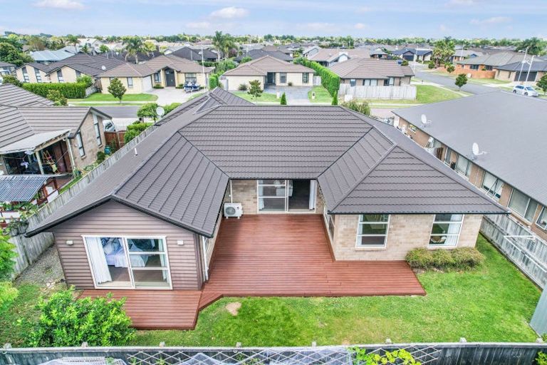 Photo of property in 3 Sirius Crescent, Rototuna North, Hamilton, 3210