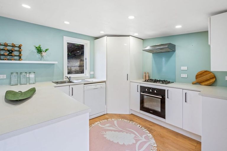 Photo of property in 12 Burnett Street, Calton Hill, Dunedin, 9012