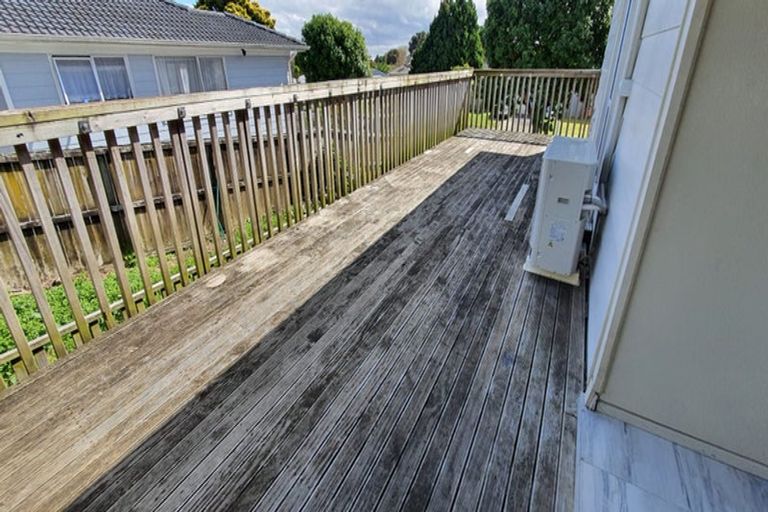 Photo of property in 26 Burbank Avenue, Manurewa, Auckland, 2102