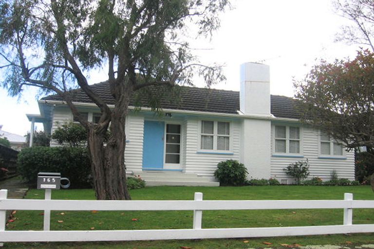Photo of property in 165 Riverside Drive, Waiwhetu, Lower Hutt, 5010