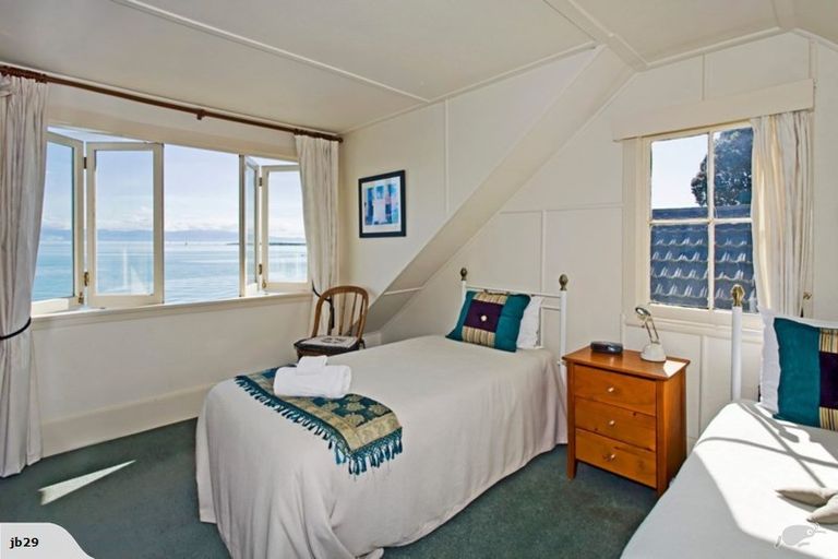 Photo of property in 369 Wakefield Quay, Stepneyville, Nelson, 7010